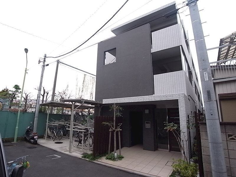 Root White Ⅲの写真