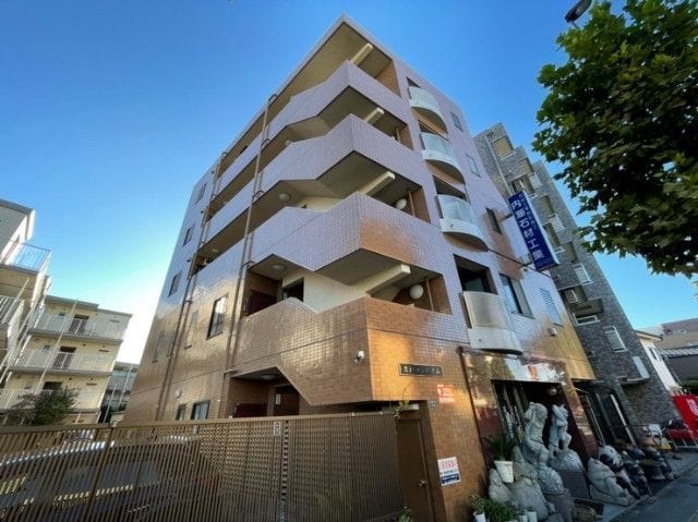 ストーンハイムの写真