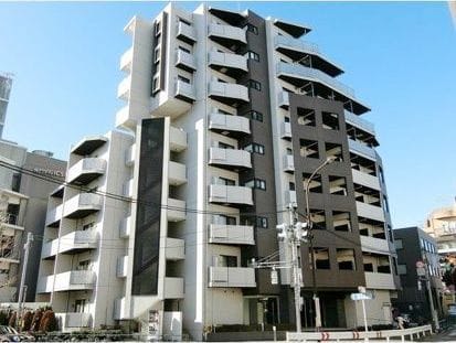 イルフィオーレ都立大学の写真