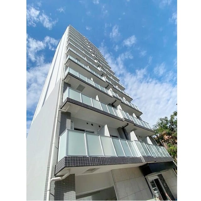 プレール・ドゥーク北品川の写真