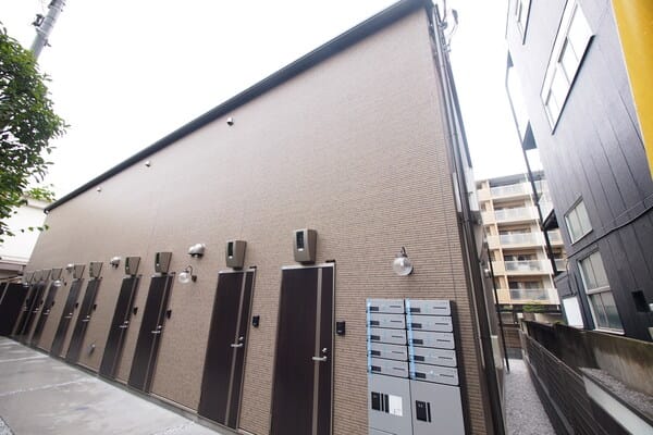 Calico羽田の写真