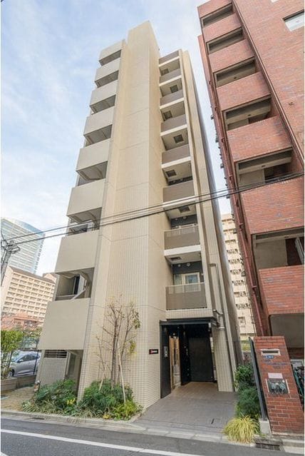 ドゥーエ錦糸町の写真