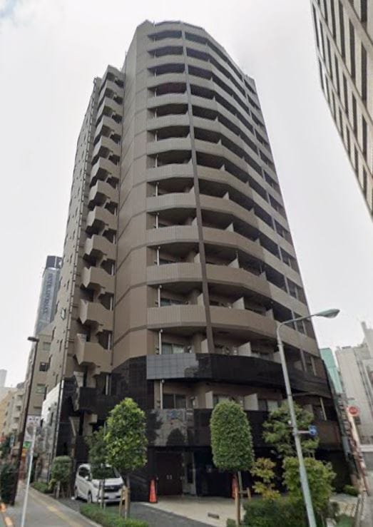 コンシェリア池袋マスターズヴィラの写真