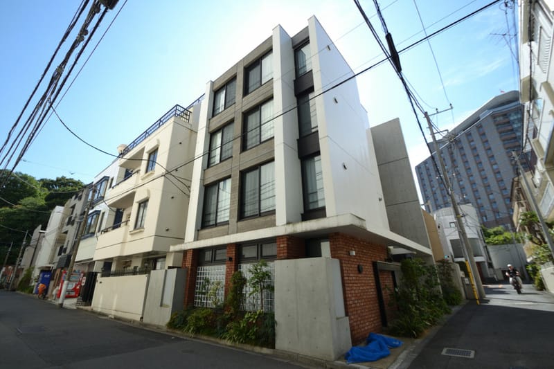 ALERO Yushima-Nouthの写真