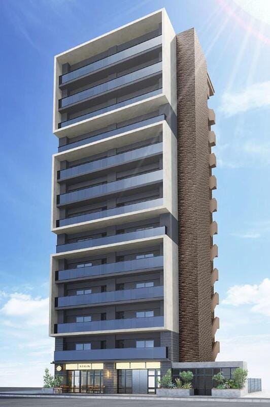 ライオンズフォーシア清澄白河の写真