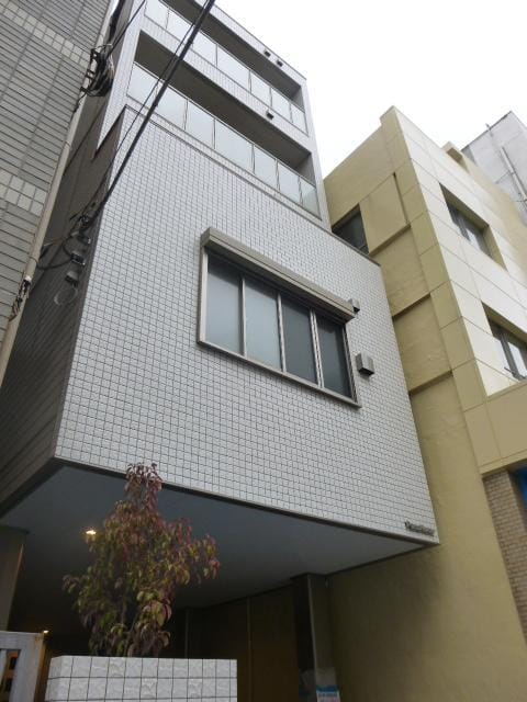 ビューノ新谷の写真