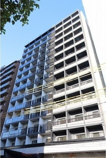 リビオメゾン勝どきの写真