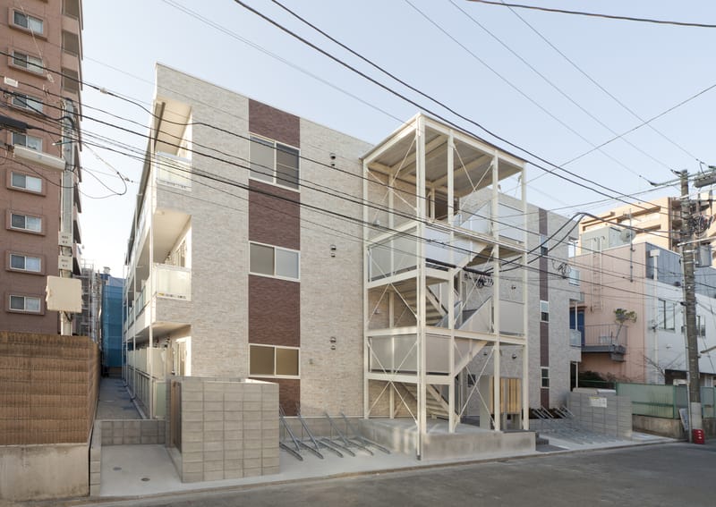 リブリ・サンヴィレッジ21の写真