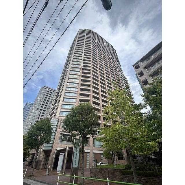 パークコート麻布十番 ザ タワーの写真