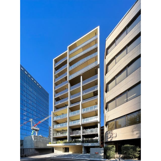 リビオメゾン東池袋の写真