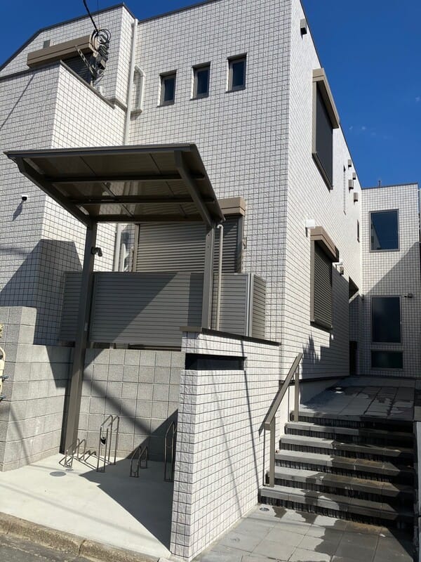 クレール松が丘の写真