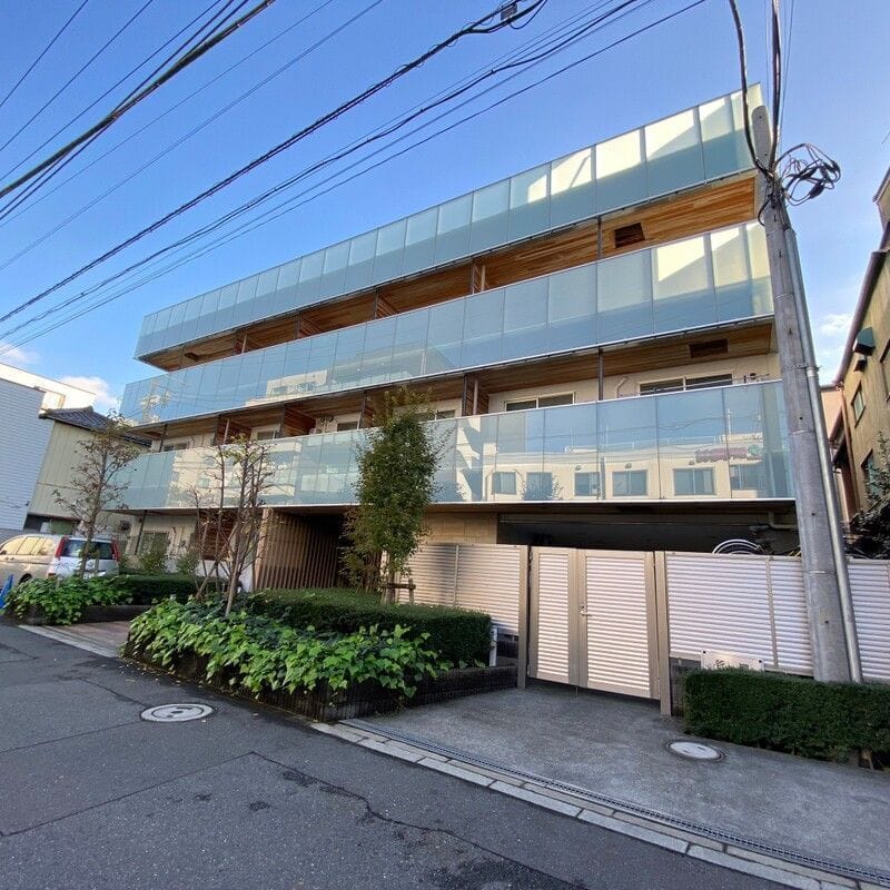 Lierre(リエール)本郷の写真