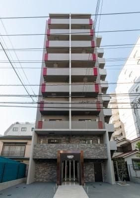 LUMEED川崎 1001
