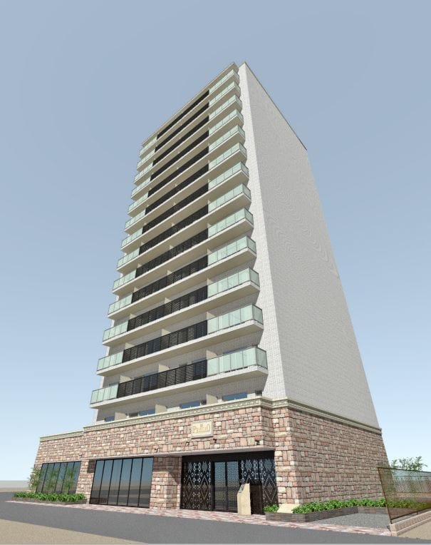 プレジオ西新井の写真