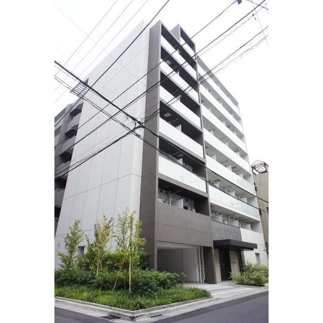 ウィルテラス深川住吉の写真