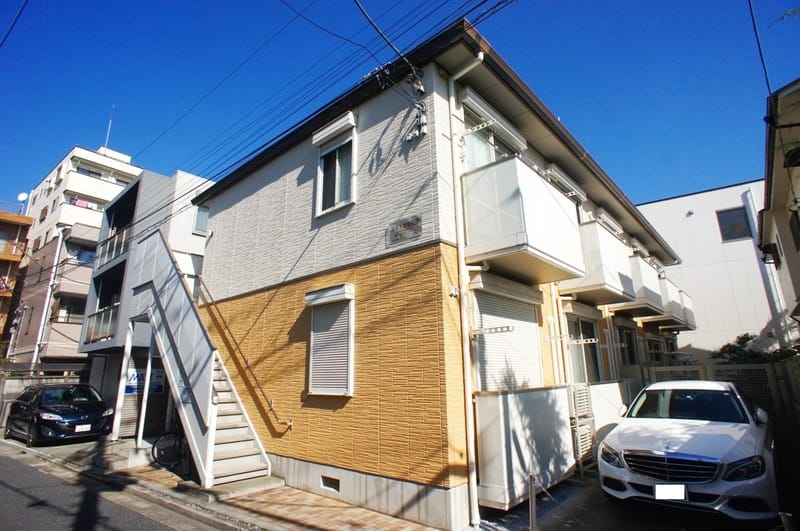 エスト大泉学園の写真