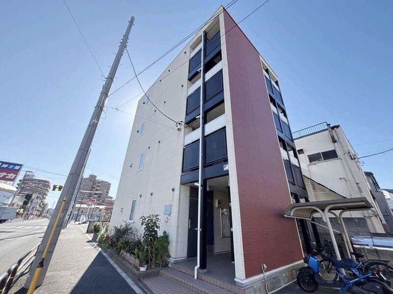 レオネクスト呉松Ⅰの写真