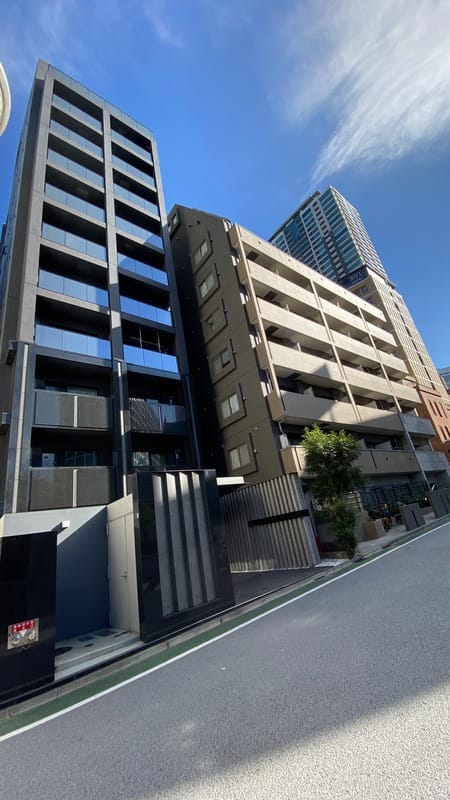 パークヒルズ赤坂の写真