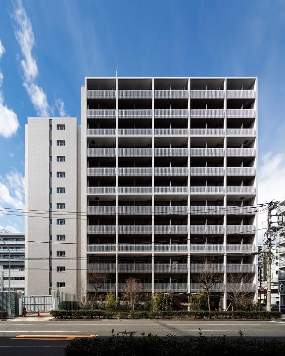 A-standard芝浦の写真