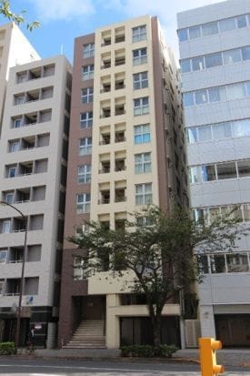 プライムアーバン恵比寿Ⅱの写真