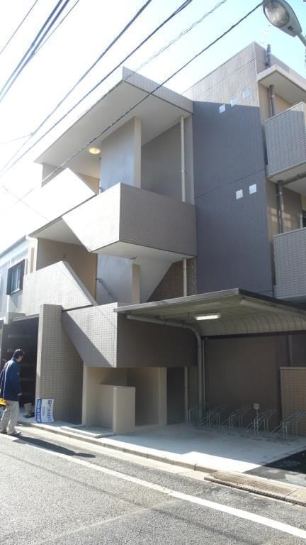 パルテールの写真