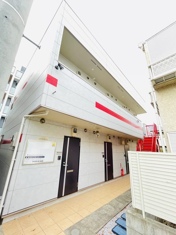 AZEST-RENT武蔵新城の写真