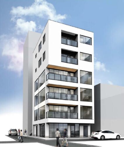 小川町1163ビルの写真