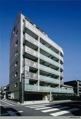 プラウドフラット門前仲町Ⅱ 503