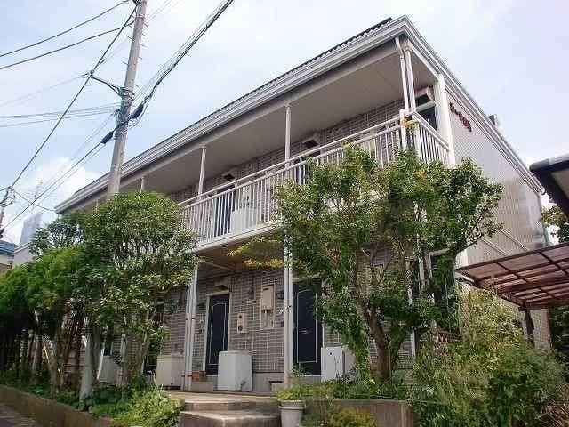 カーサ市川の写真