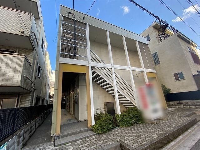 レオパレスSHIMIZUレジデンスの写真