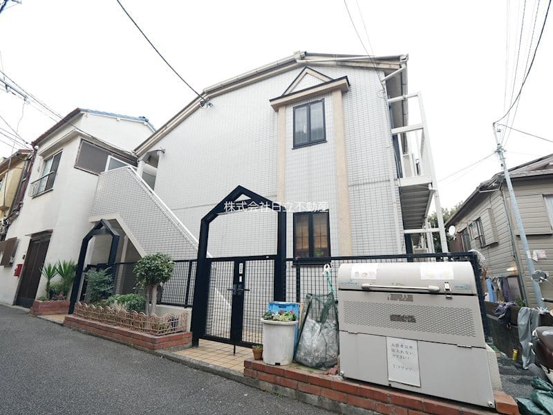 Tフラッツ-2の写真