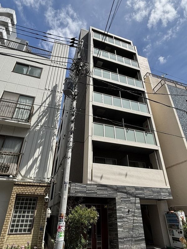 レピュア錦糸町の写真