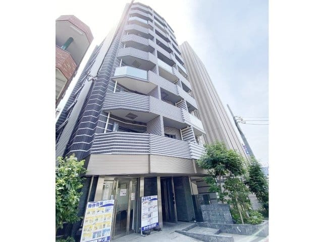 パティーナエーレ東中野の写真