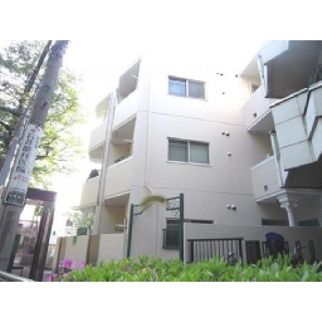 ルミエール松が丘の写真