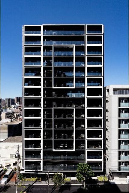 コンフォリア滝野川の写真