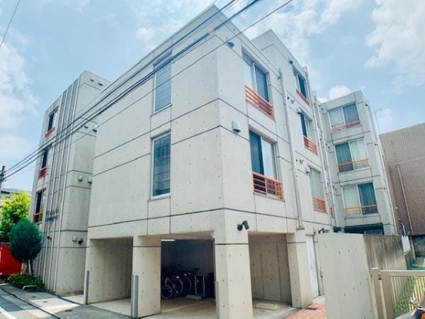 ブランシェ要町の写真