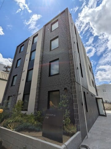 グランピア荻窪の写真