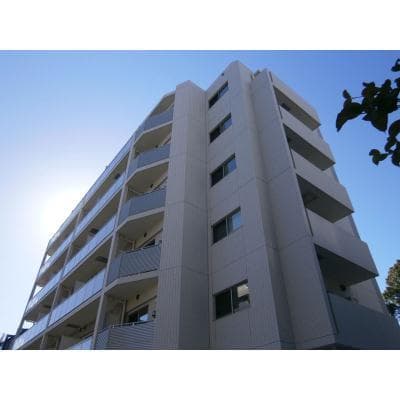 アーバネックス原宿の写真