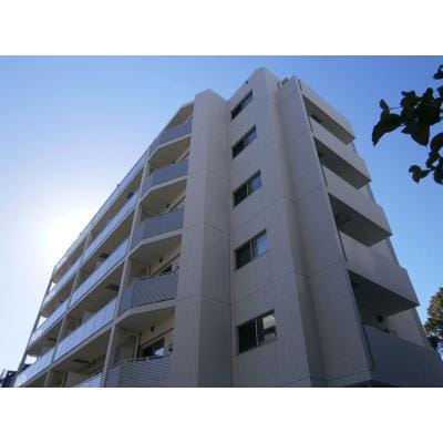 アーバネックス原宿の写真