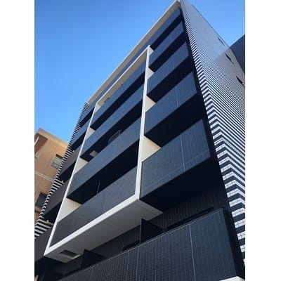 メイクスデザイン武蔵小杉アジールコートの写真