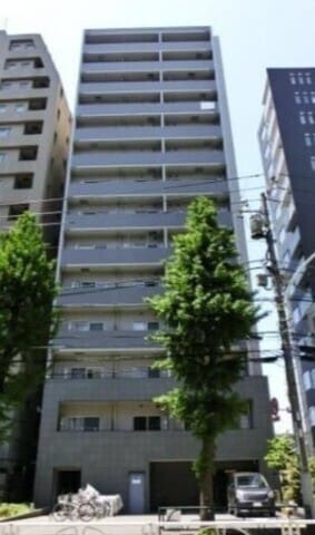 シーネクス本駒込の写真