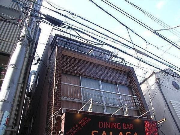 大関ビルの写真