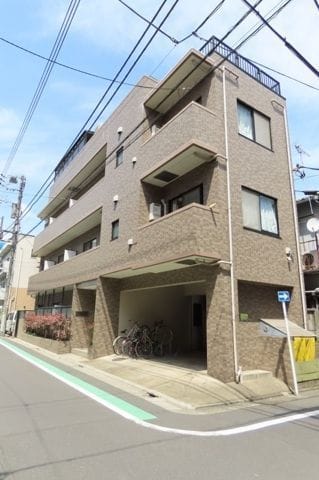 T’s garden目黒の写真