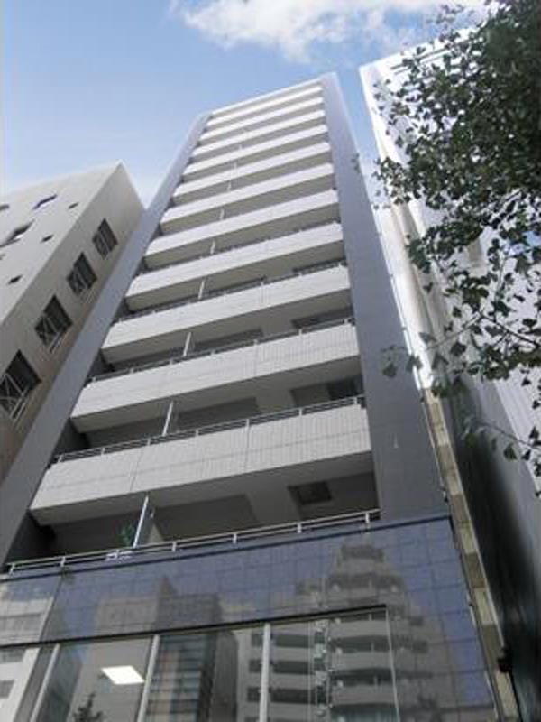 クリアウォータ芝の写真