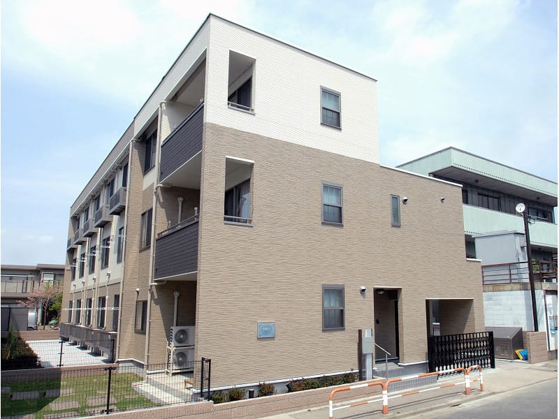 レオネクスト蔵の写真