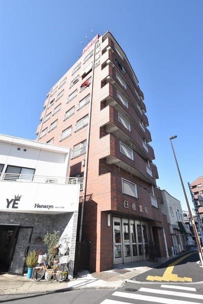 アーバン臼倉(公開)の写真