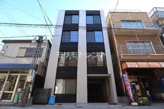 アトリオフラッツ南品川の写真