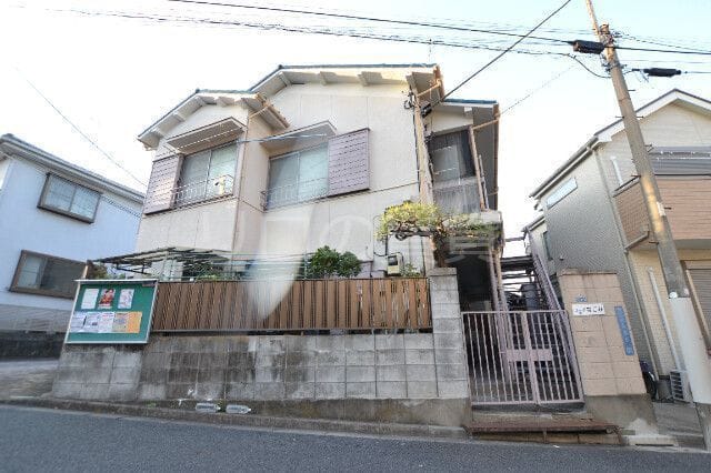 コーポなごみの写真