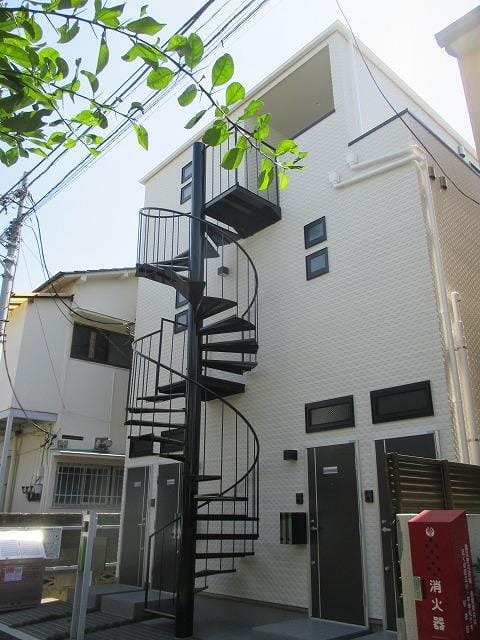 ソフィアビレッジ東高円寺の写真