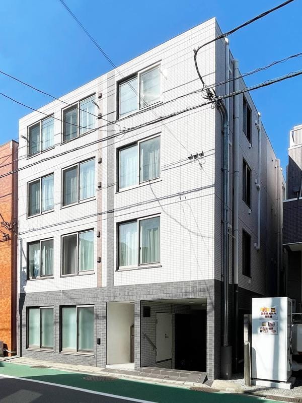 ジェムストーン東大井の写真